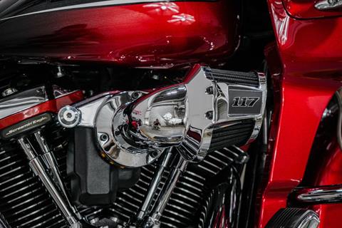 2021 Harley-Davidson CVO™ Road Glide® in Sacramento, California - Photo 11