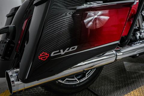 2021 Harley-Davidson CVO™ Road Glide® in Sacramento, California - Photo 12