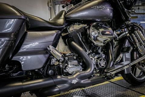 2014 Harley-Davidson Street Glide® Special in Sacramento, California - Photo 8
