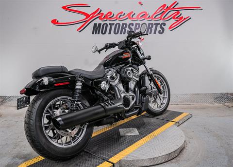 2023 Harley-Davidson Nightster® Special in Sacramento, California - Photo 2