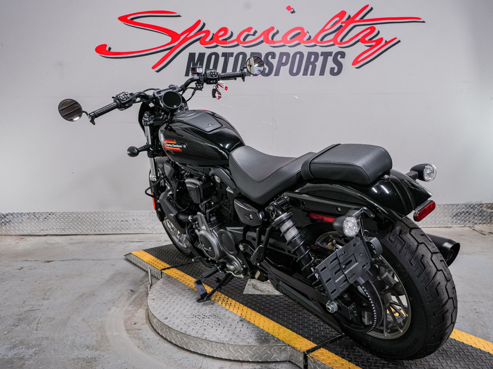 2023 Harley-Davidson Nightster® Special in Sacramento, California - Photo 3