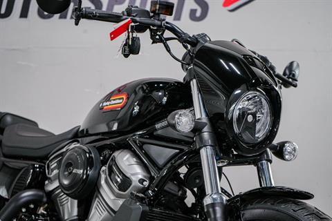 2023 Harley-Davidson Nightster® Special in Sacramento, California - Photo 8