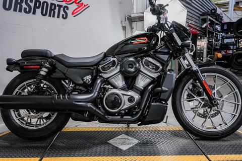 2023 Harley-Davidson Nightster® Special in Sacramento, California - Photo 9