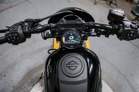 2023 Harley-Davidson Nightster® Special in Sacramento, California - Photo 10