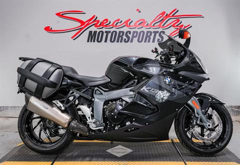 2014 BMW K 1300 S in Sacramento, California