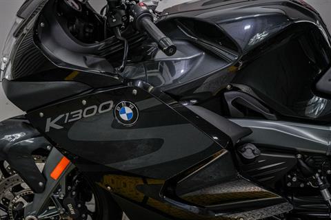 2014 BMW K 1300 S in Sacramento, California - Photo 5