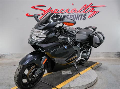 2014 BMW K 1300 S in Sacramento, California - Photo 6