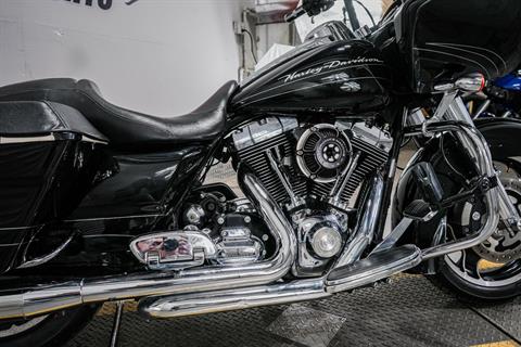 2010 Harley-Davidson Road Glide® Custom in Sacramento, California - Photo 9
