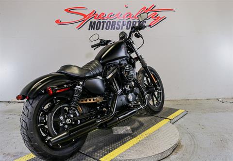 2022 Harley-Davidson Iron 883™ in Sacramento, California - Photo 2