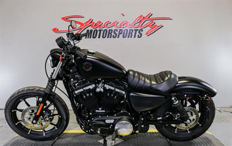 2022 Harley-Davidson Iron 883™ in Sacramento, California - Photo 4