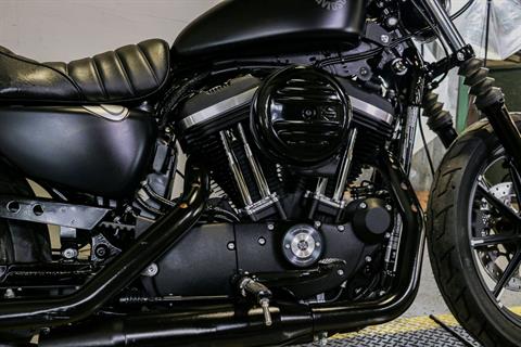 2022 Harley-Davidson Iron 883™ in Sacramento, California - Photo 8
