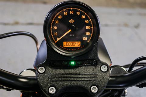 2022 Harley-Davidson Iron 883™ in Sacramento, California - Photo 11