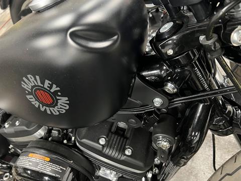 2022 Harley-Davidson Iron 883™ in Sacramento, California - Photo 10