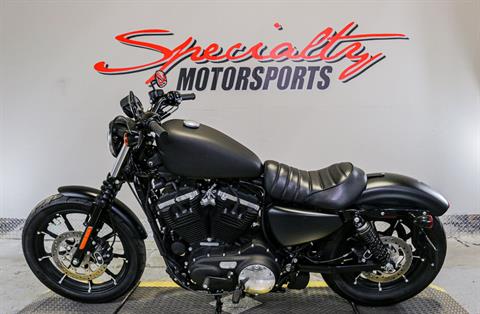 2022 Harley-Davidson Iron 883™ in Sacramento, California - Photo 4