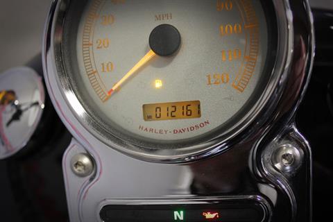 2007 Harley-Davidson Dyna® Super Glide® Custom in Sacramento, California - Photo 8