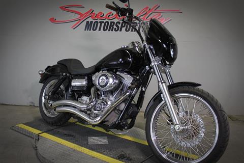 2007 Harley-Davidson Dyna® Super Glide® Custom in Sacramento, California - Photo 7