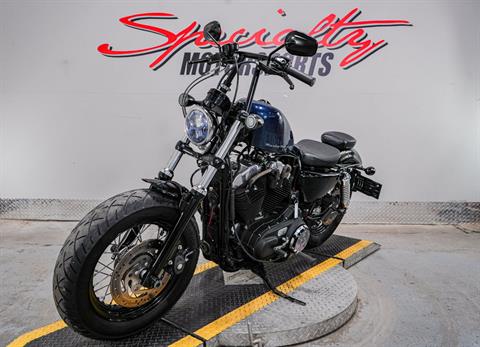 2012 Harley-Davidson Sportster® Forty-Eight® in Sacramento, California - Photo 6