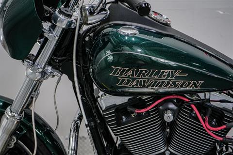 2015 Harley-Davidson Low Rider® in Sacramento, California - Photo 5