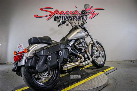 2008 Harley-Davidson Dyna® Street Bob® in Sacramento, California - Photo 2