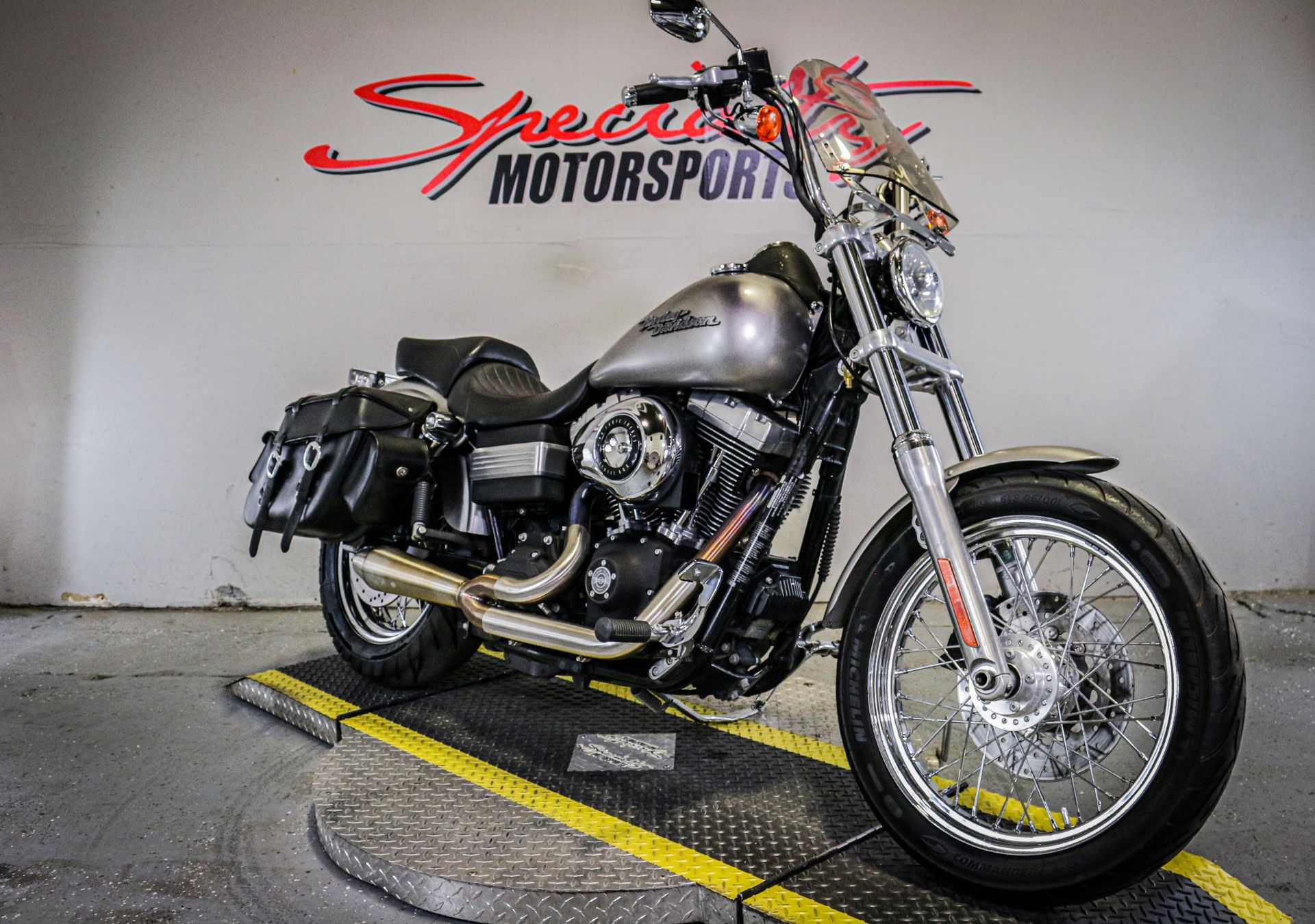 2008 Harley-Davidson Dyna® Street Bob® in Sacramento, California - Photo 7