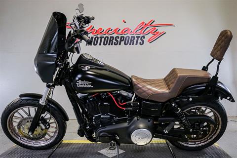 2017 Harley-Davidson Street Bob® in Sacramento, California - Photo 4