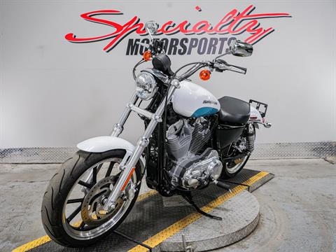 2016 Harley-Davidson SuperLow® in Sacramento, California - Photo 6