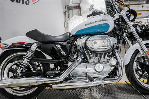 2016 Harley-Davidson SuperLow® in Sacramento, California - Photo 8