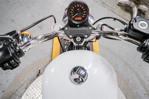 2016 Harley-Davidson SuperLow® in Sacramento, California - Photo 9