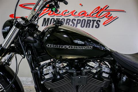 2019 Harley-Davidson Breakout® 107 in Sacramento, California - Photo 5