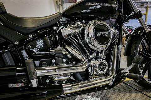 2019 Harley-Davidson Breakout® 107 in Sacramento, California - Photo 8