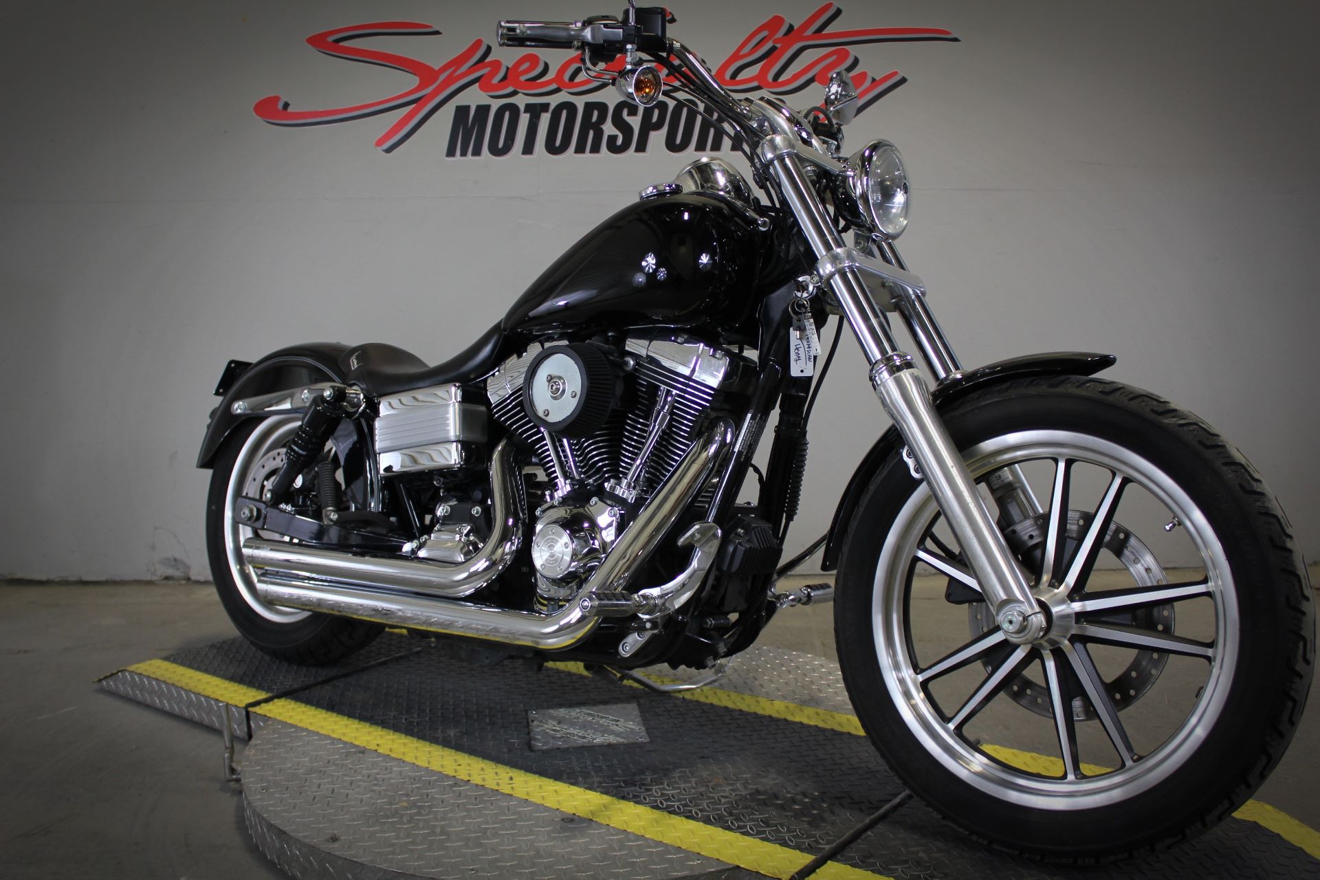 2006 Harley-Davidson Dyna™ Low Rider® in Sacramento, California - Photo 5