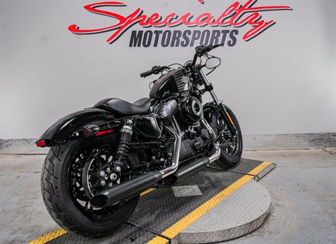 2017 Harley-Davidson Forty-Eight® in Sacramento, California - Photo 2