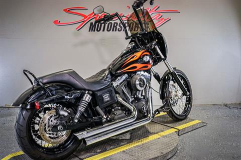 2010 Harley-Davidson Dyna® Wide Glide® in Sacramento, California - Photo 2