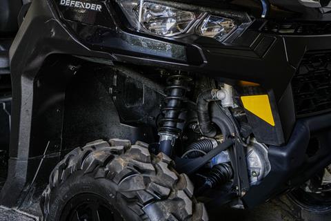 2023 Can-Am Defender DPS HD10 in Sacramento, California - Photo 5