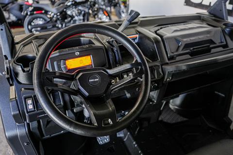 2023 Can-Am Defender DPS HD10 in Sacramento, California - Photo 12