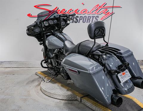2022 Harley-Davidson Street Glide® Special in Sacramento, California - Photo 3