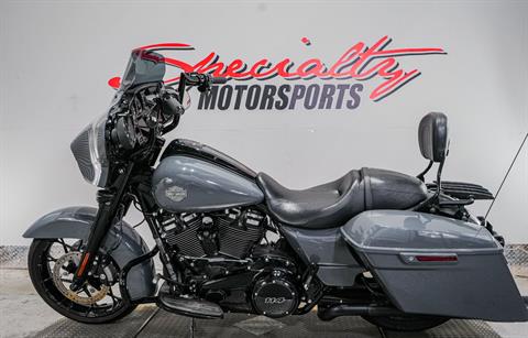 2022 Harley-Davidson Street Glide® Special in Sacramento, California - Photo 4