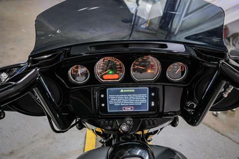 2022 Harley-Davidson Street Glide® Special in Sacramento, California - Photo 9