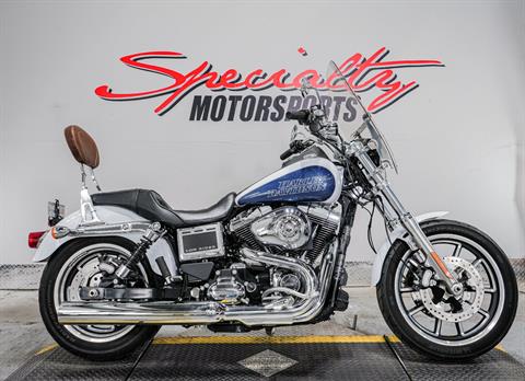 2015 Harley-Davidson Low Rider® in Sacramento, California - Photo 1