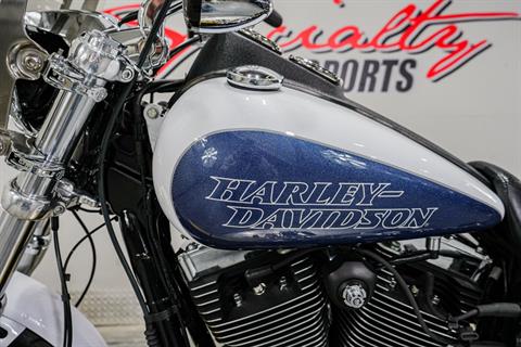 2015 Harley-Davidson Low Rider® in Sacramento, California - Photo 5