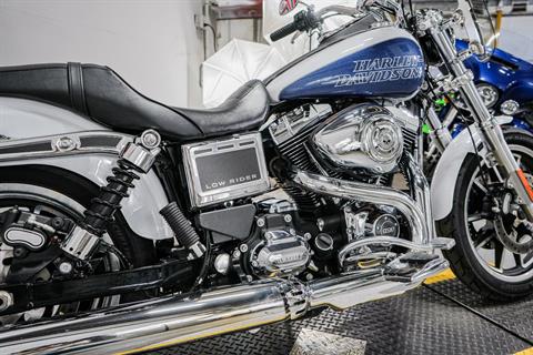 2015 Harley-Davidson Low Rider® in Sacramento, California - Photo 8