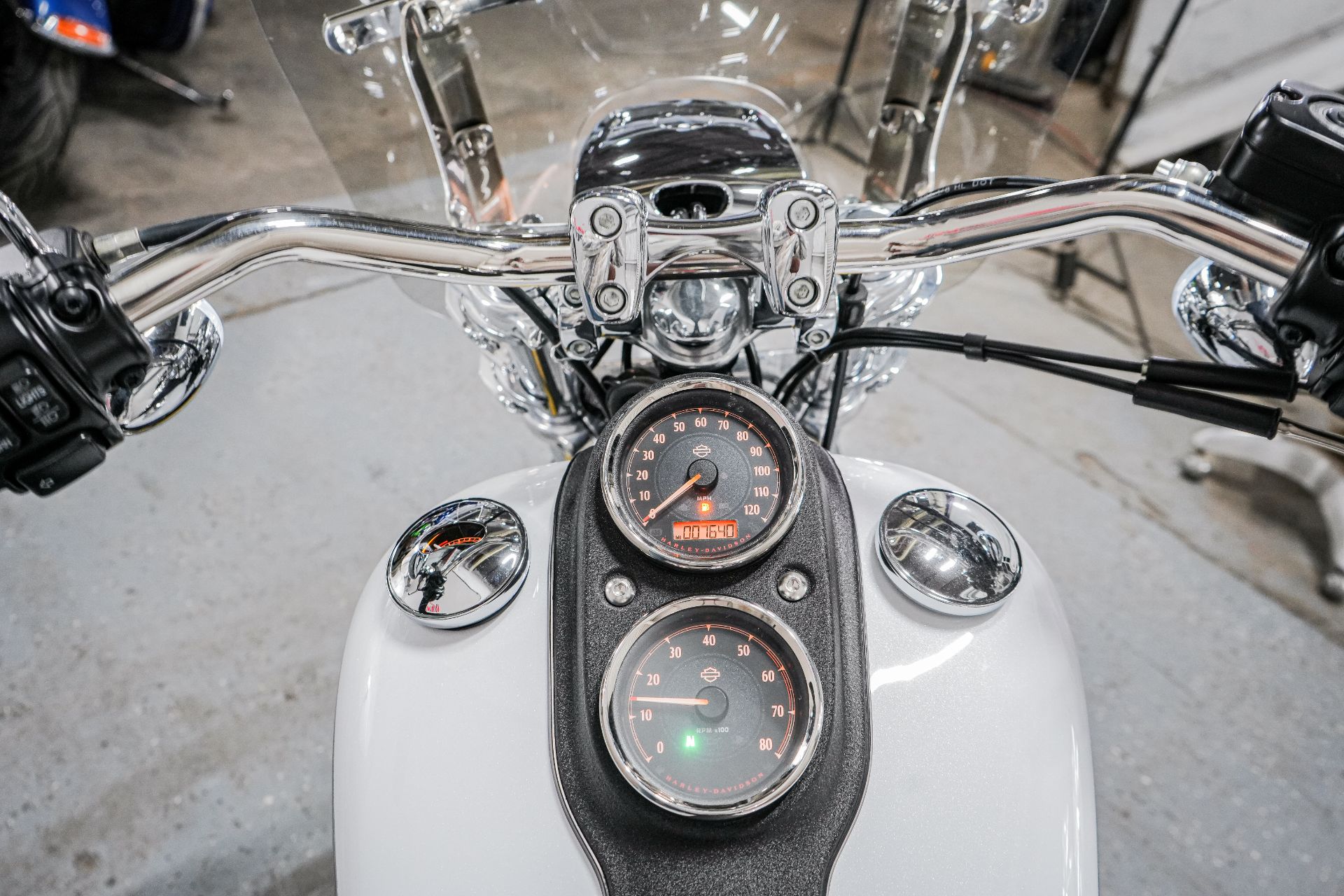 2015 Harley-Davidson Low Rider® in Sacramento, California - Photo 9