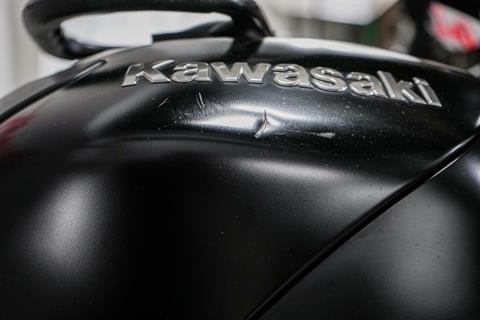 2014 Kawasaki Ninja® ZX™-14R in Sacramento, California - Photo 9