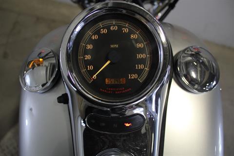 2003 Harley-Davidson FXSTD/FXSTDI Softail®  Deuce™ in Sacramento, California - Photo 15