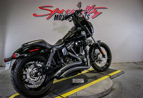 2013 Harley-Davidson Dyna® Street Bob® in Sacramento, California - Photo 2