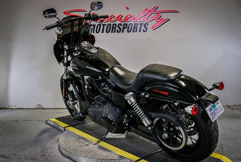 2013 Harley-Davidson Dyna® Street Bob® in Sacramento, California - Photo 3