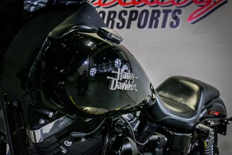 2013 Harley-Davidson Dyna® Street Bob® in Sacramento, California - Photo 6