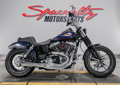 2013 Harley-Davidson Dyna® Street Bob® in Sacramento, California