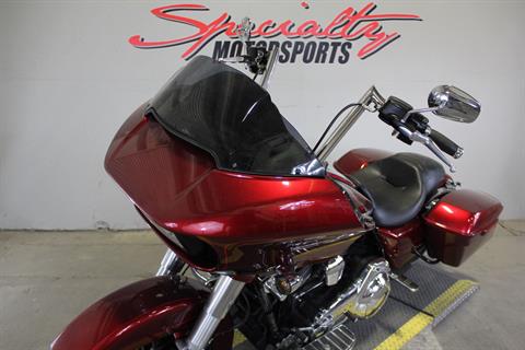 2016 Harley-Davidson Road Glide® Special in Sacramento, California - Photo 8