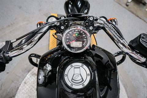 2023 Indian Motorcycle Scout® Bobber ABS in Sacramento, California - Photo 9